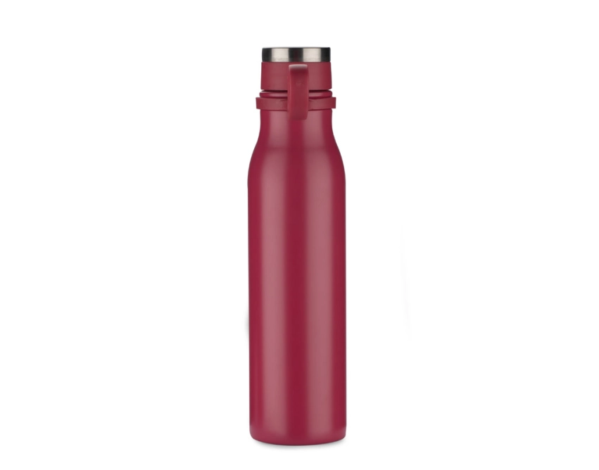 GRAVI butelka termiczna na wodę 480 ml różowa