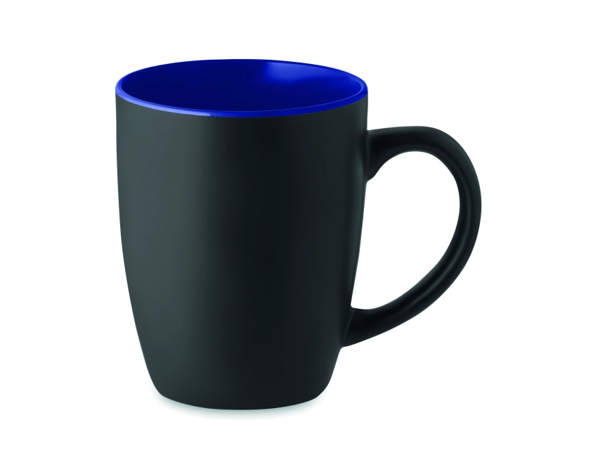 Lim kubek ceramiczny z grawerem – francuski granat