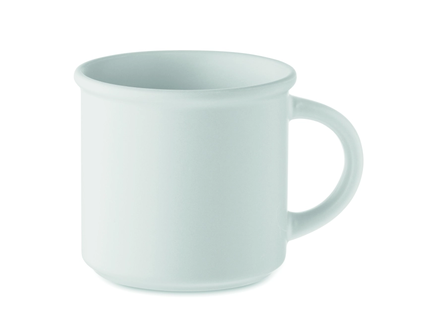 Cupage kubek ceramiczny biały 300 ml na zamówienie