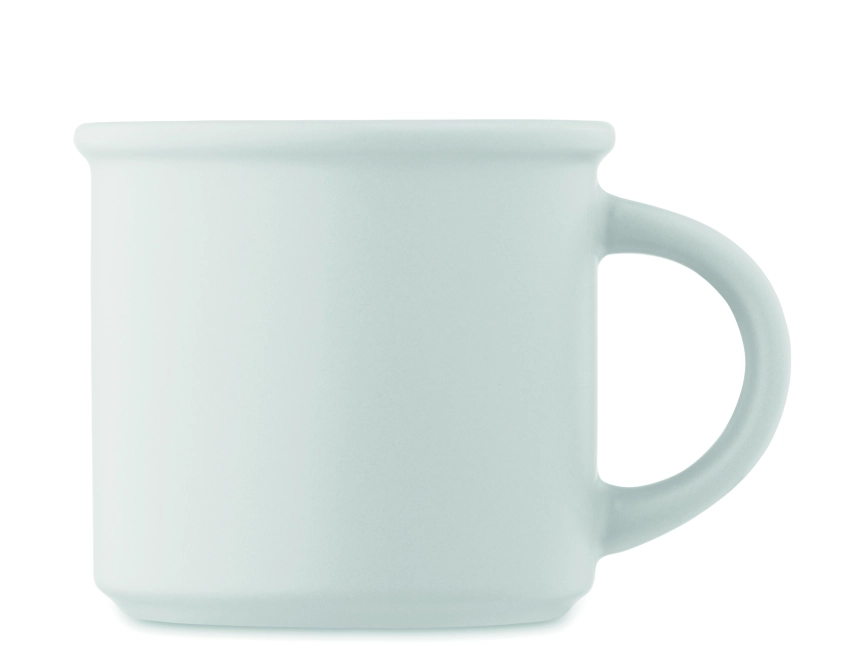 Cupage kubek ceramiczny biały 300 ml na zamówienie