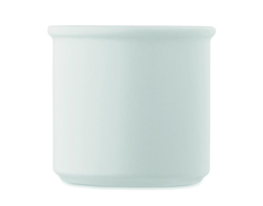 Cupage kubek ceramiczny biały 300 ml na zamówienie
