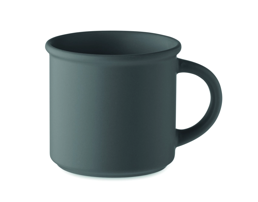 Cupage kubek ceramiczny 300 ml kamiennoszary
