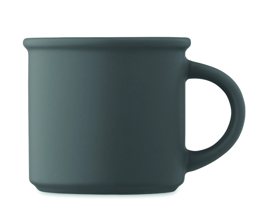 Cupage kubek ceramiczny 300 ml kamiennoszary