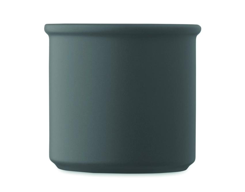Cupage kubek ceramiczny 300 ml kamiennoszary