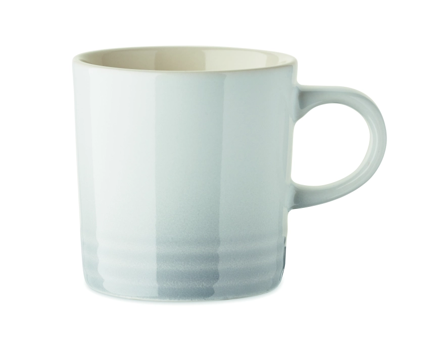 Orot biały kubek ceramiczny reklamowy 290 ml