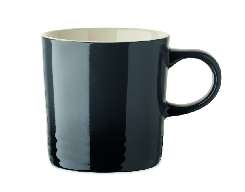 Orot kubek ceramiczny na zamówienie kamiennoszary