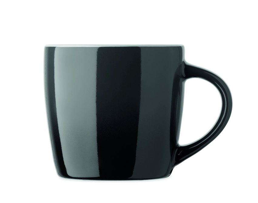 Peze kubek ceramiczny na zamówienie kamiennoszary