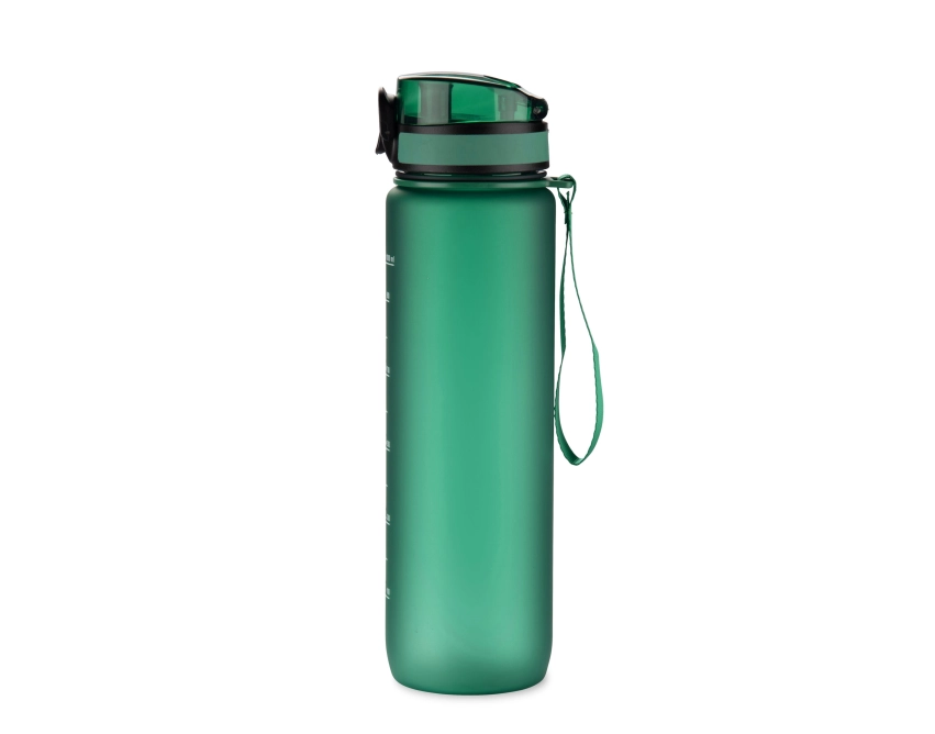 Bidon MOTIVA sportowy z nadrukiem 1000 ml z AS