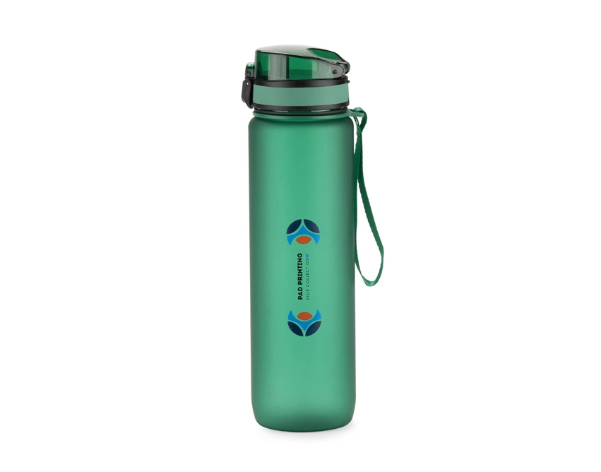Bidon MOTIVA sportowy z nadrukiem 1000 ml z AS