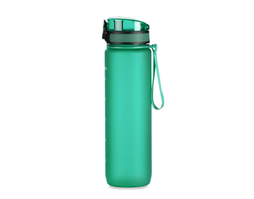 Bidon MOTIVA sportowy z nadrukiem 1000 ml z AS
