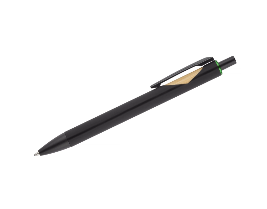 Długopis FRANK aluminiowy z grawerem 144 mm