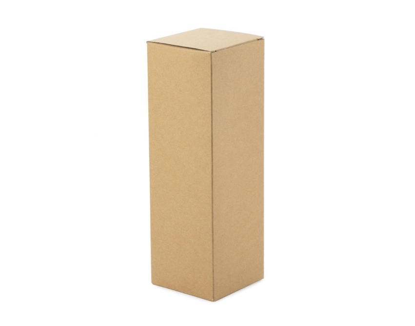 KIVI bidon sportowy z nadrukiem 700 ml czarny