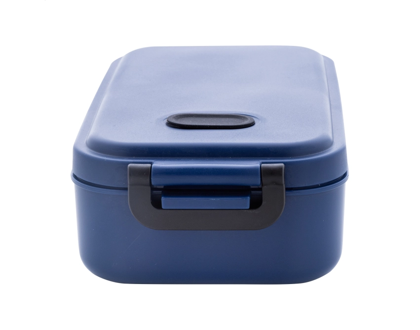 Steamo lunchbox z logo 1000 ml ciemnoniebieski