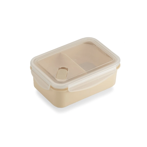 SMACZI lunchbox z nadrukiem 800 ml z polipropylenu