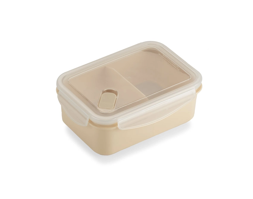 SMACZI lunchbox z nadrukiem 800 ml z polipropylenu