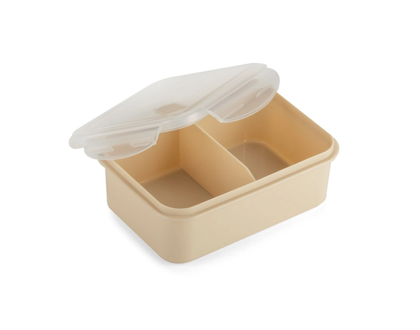 SMACZI lunchbox z nadrukiem 800 ml z polipropylenu