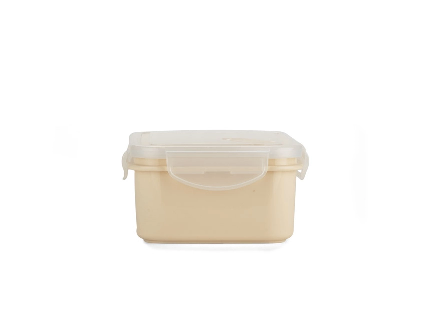 SMACZI lunchbox z nadrukiem 800 ml z polipropylenu