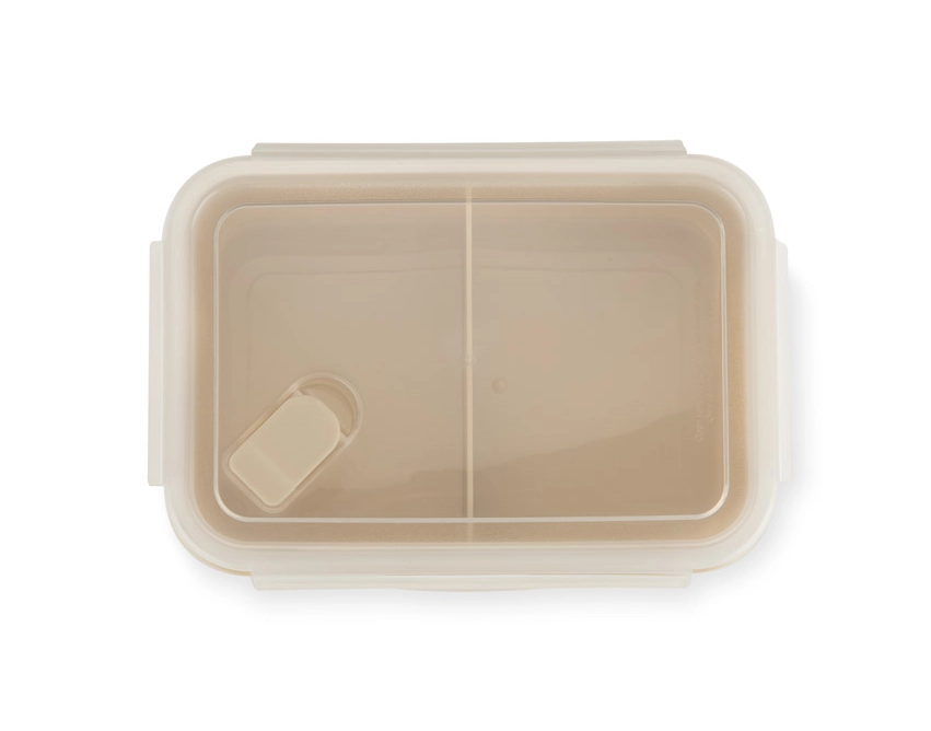 SMACZI lunchbox z nadrukiem 800 ml z polipropylenu