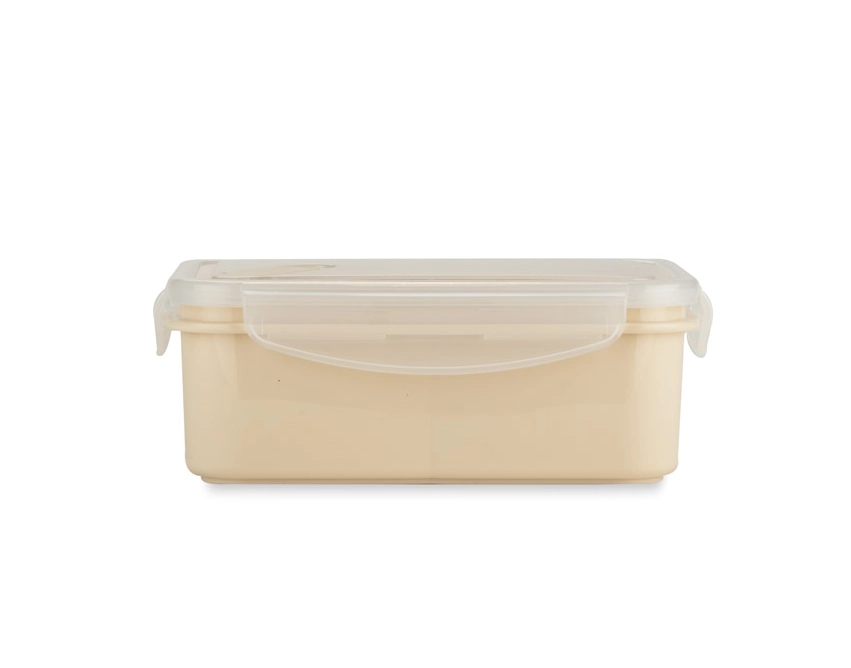 SMACZI lunchbox z nadrukiem 800 ml z polipropylenu