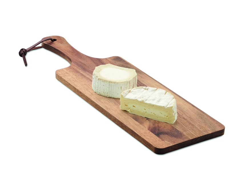 Cibo deska do krojenia z drewna akacjowego