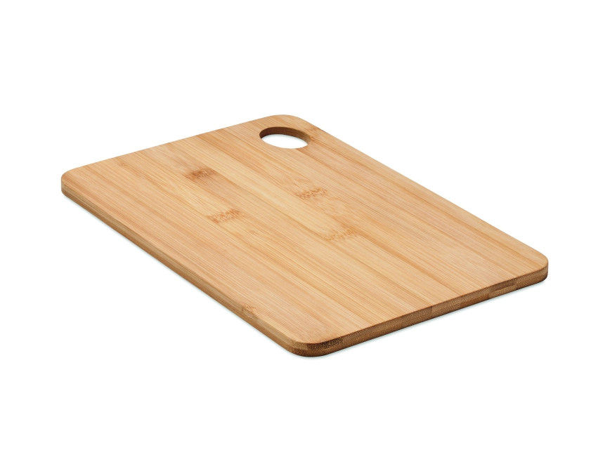 Bemga large deska do krojenia z bambusa 30 × 20 cm