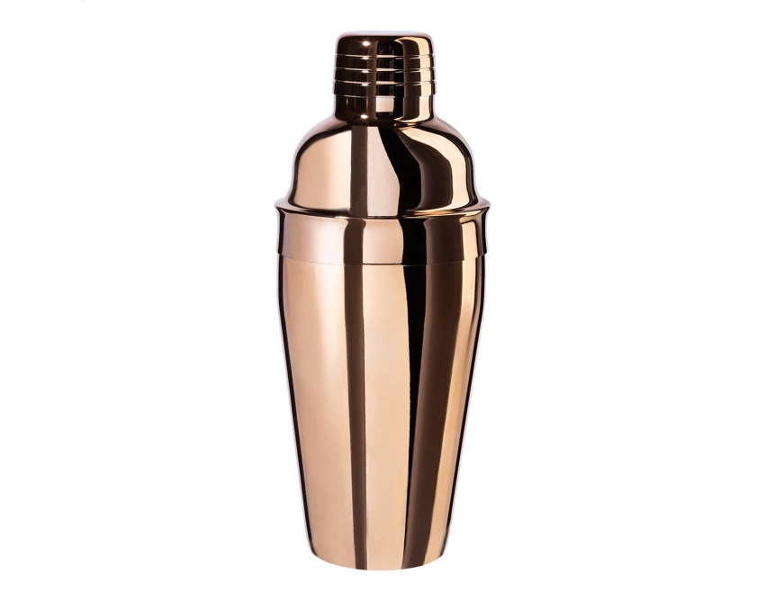 Daiquiri shaker do drinków 550 ml, kolor róża
