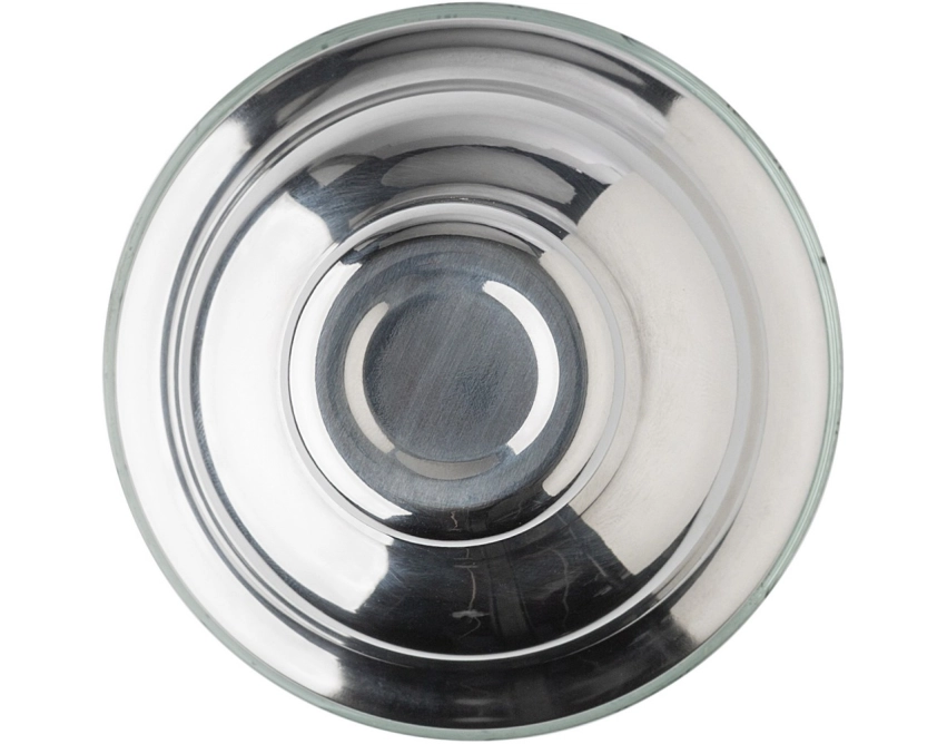 Shaker do drinków 400 ml w neutralnej kolorystyce