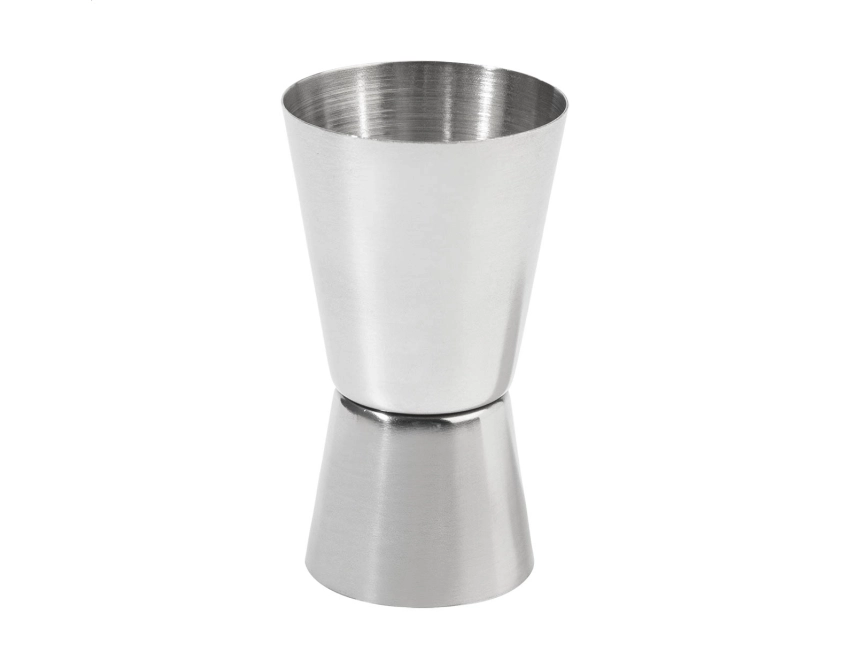Coleman shaker do koktajli 550 ml, srebrny