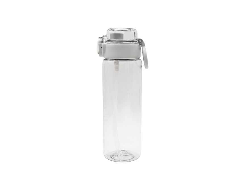 Amad butelka na wodę z tritanu 800 ml, szara
