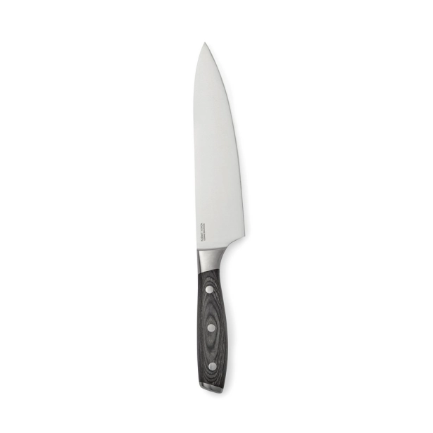 VINGA Kaiser nóż szefa kuchni 20 cm, ciemnoszary