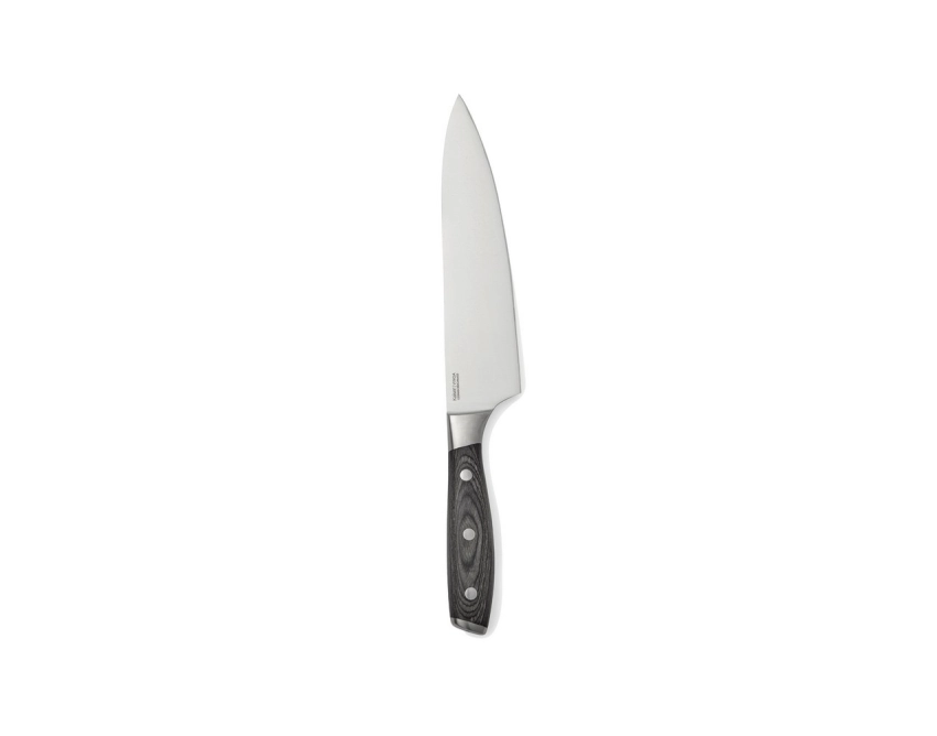 VINGA Kaiser nóż szefa kuchni 20 cm, ciemnoszary