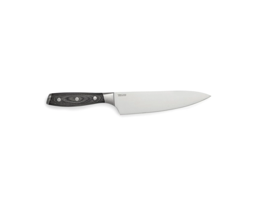 VINGA Kaiser nóż szefa kuchni 20 cm, ciemnoszary