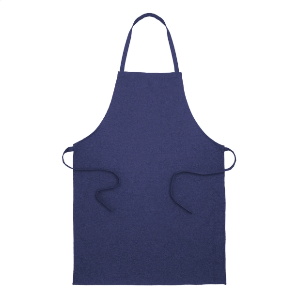 Chepex – fartuch kuchenny ciemnoniebieski 65 × 90 cm