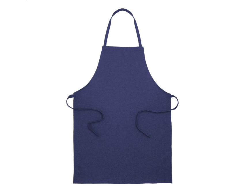 Chepex – fartuch kuchenny ciemnoniebieski 65 × 90 cm