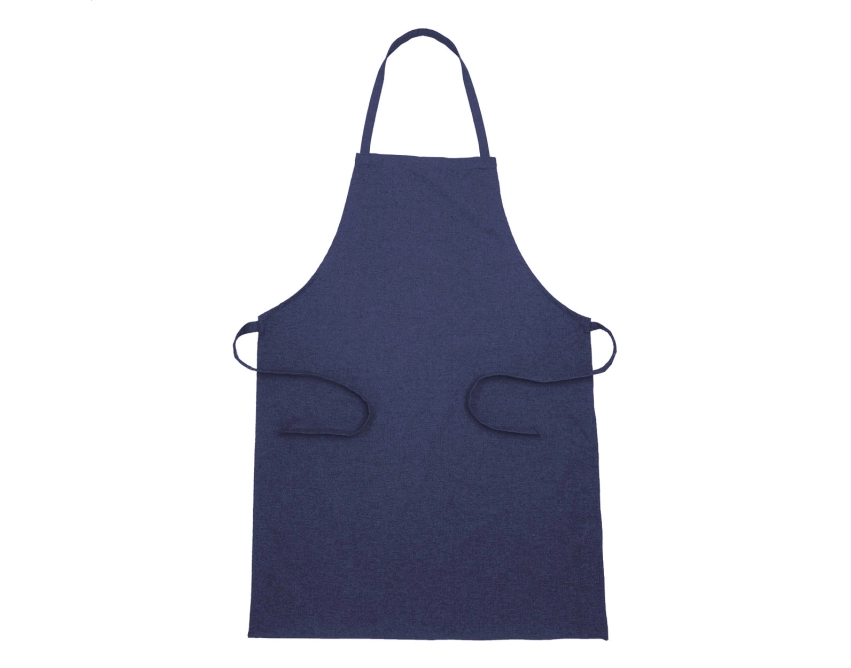Chepex – fartuch kuchenny ciemnoniebieski 65 × 90 cm