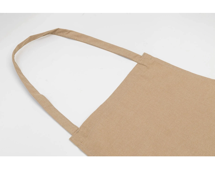 Fartuch personalizowany naturalny 650 × 900 mm