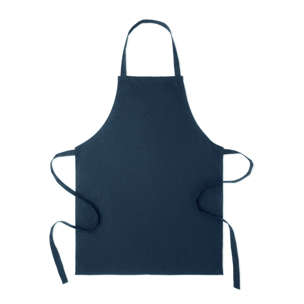Sous colour fartuch z logo 65×90 cm francuski granat