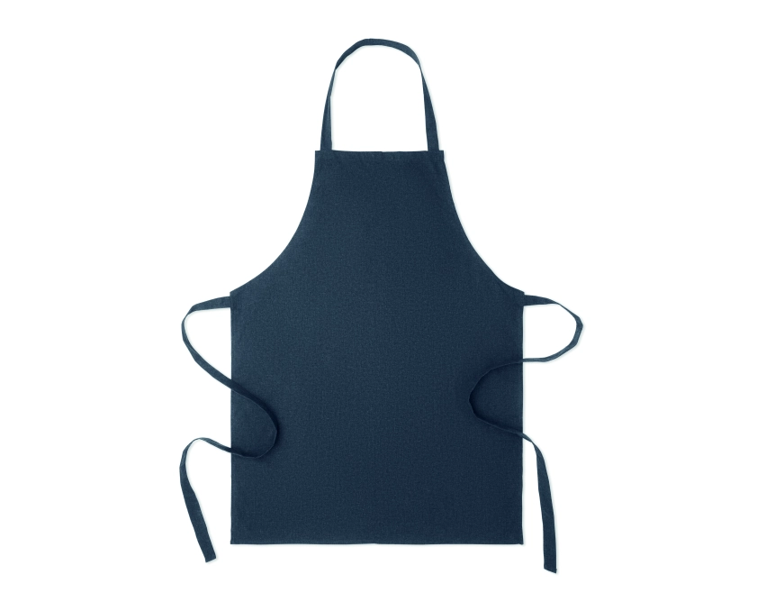 Sous colour fartuch z logo 65×90 cm francuski granat