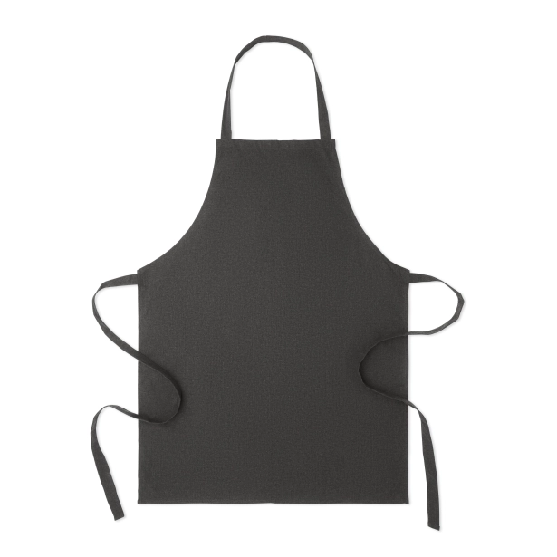 Sous colour fartuch personalizowany czarny 65×90 cm