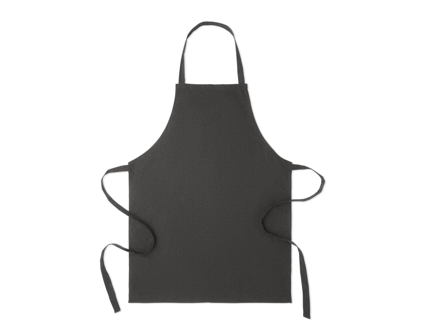 Sous colour fartuch personalizowany czarny 65×90 cm