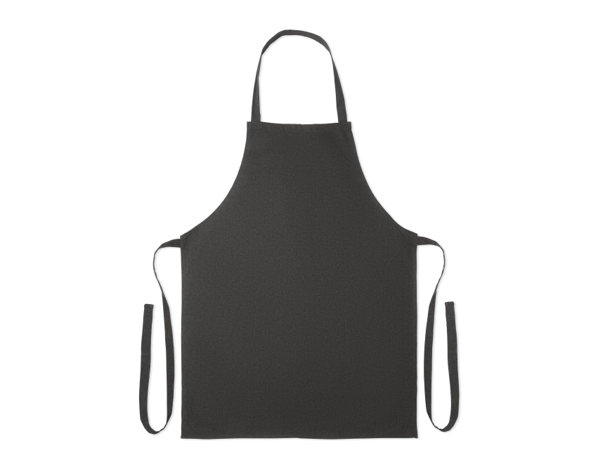 Sous colour fartuch personalizowany czarny 65×90 cm