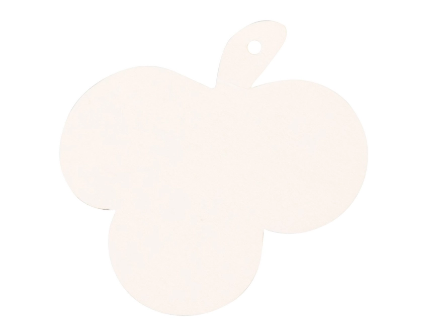 Brązowy pluszowy pies reklamowy z logo z poliestru