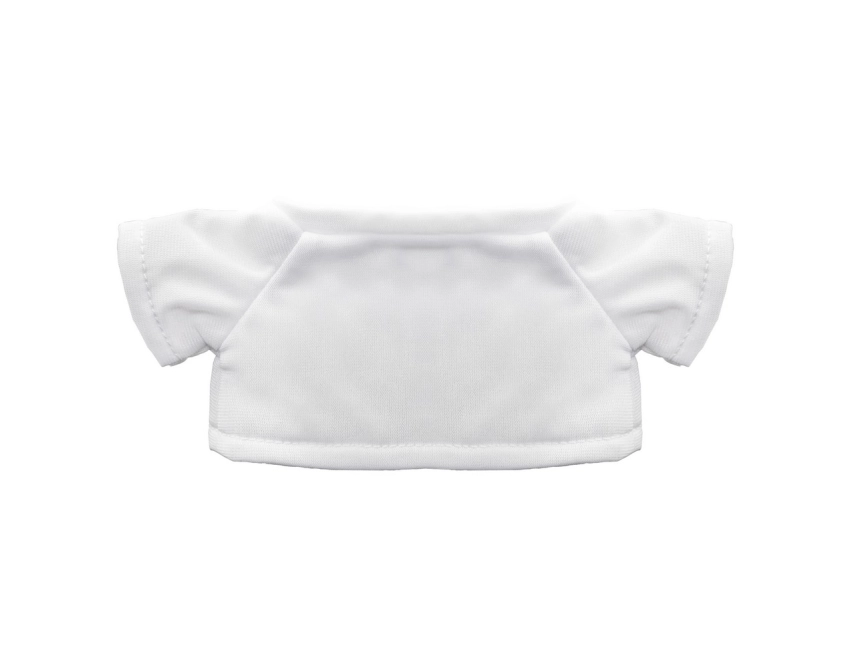 Cuddlence maskotka z logo, brązowy miś 20 cm