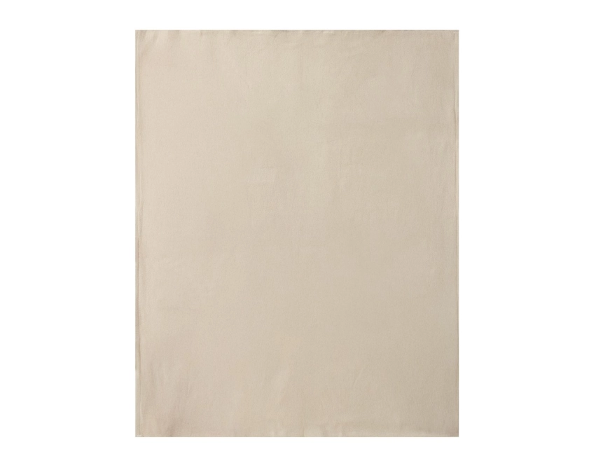 Phil pluszowy miś reklamowy beżowy z kocem 25 cm
