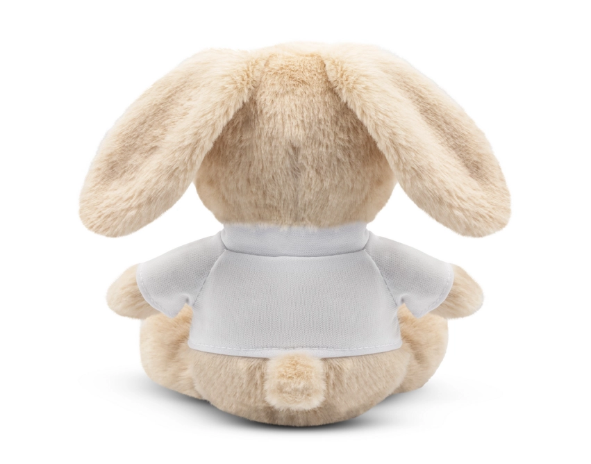 Felix pluszak reklamowy 16 cm, beżowy zając