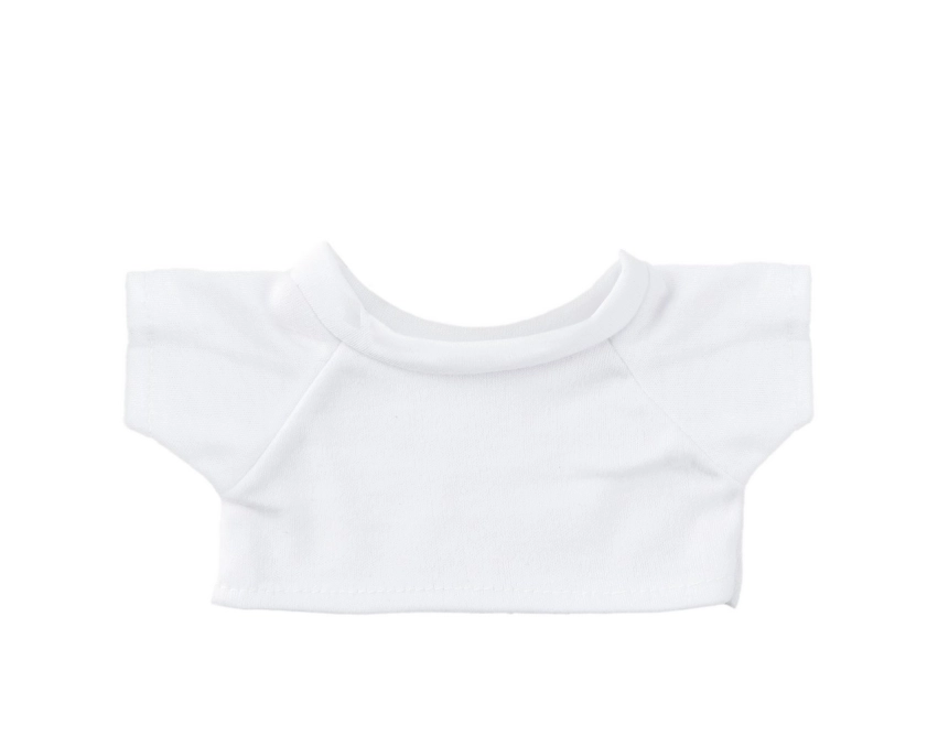 Nicky Brown maskotka reklamowa z logo brązowa 17 cm