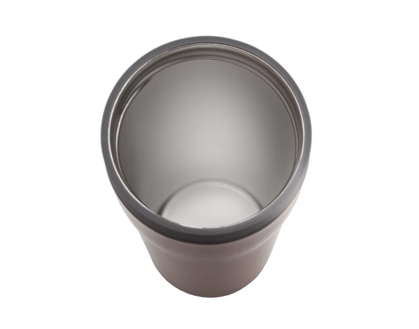 Kubek izotermiczny Winnipeg 350 ml, złoty 