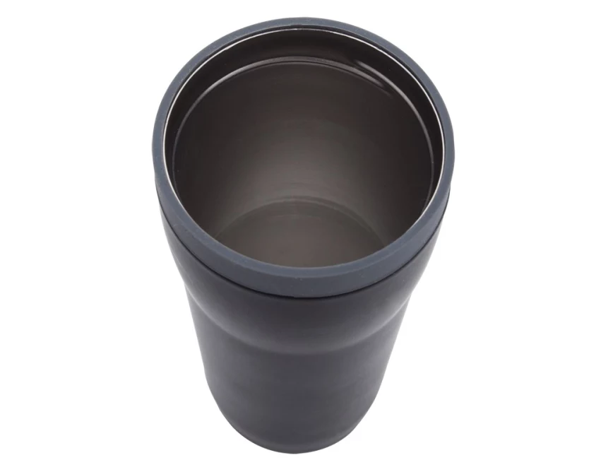 Nieprzeciekający Kubek,@ Winnipeg 350 ml, czarny