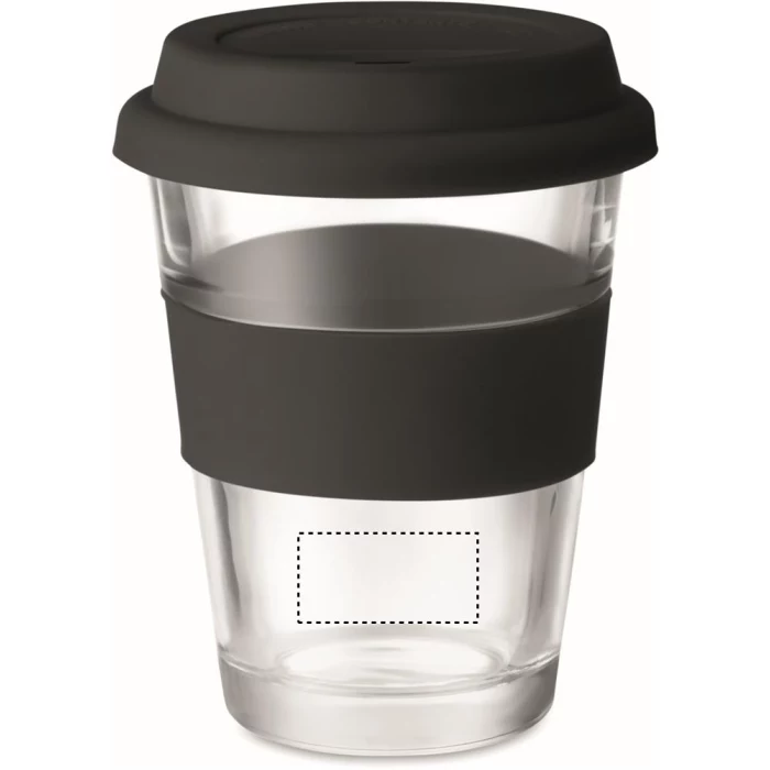 Schemat MUG FRONT LOWER