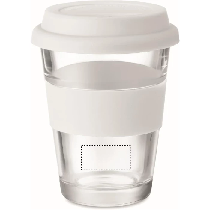 Schemat MUG FRONT LOWER